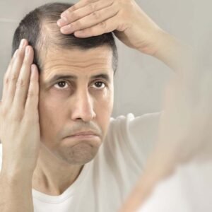 PRP (Platelet-Rich Plasma)