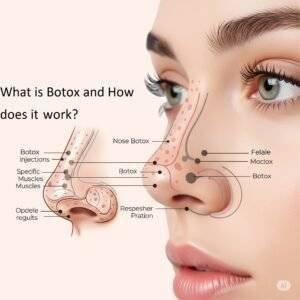 What is Botox and how does it work?