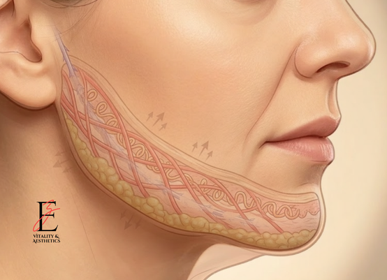 PDO Threads Lift Your Face