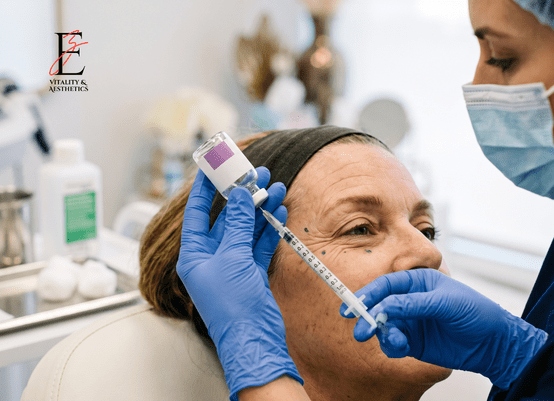 How Do Neurotoxins Work for Wrinkles