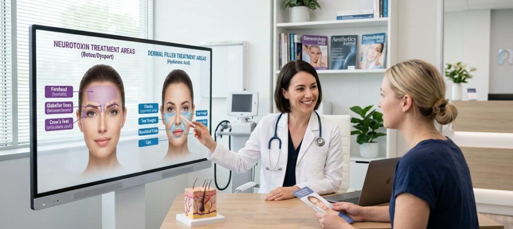 What is the Most Effective Treatment for Sun-Damaged Skin in Florida?